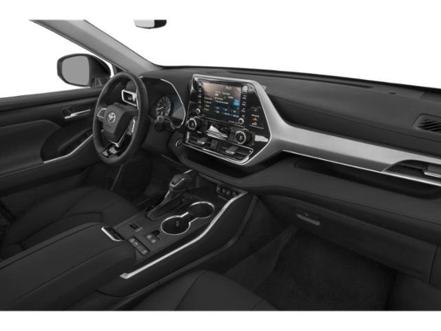 2021 Toyota Highlander XLE - Photo 15