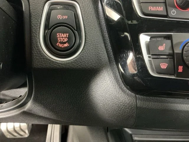 Used 2017 White BMW 340i image 21