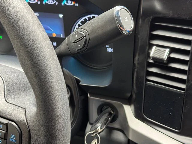 New 2026 Oxford White Ford F-450® XL image 21