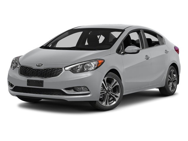 2014 Kia Forte EX AT's photo