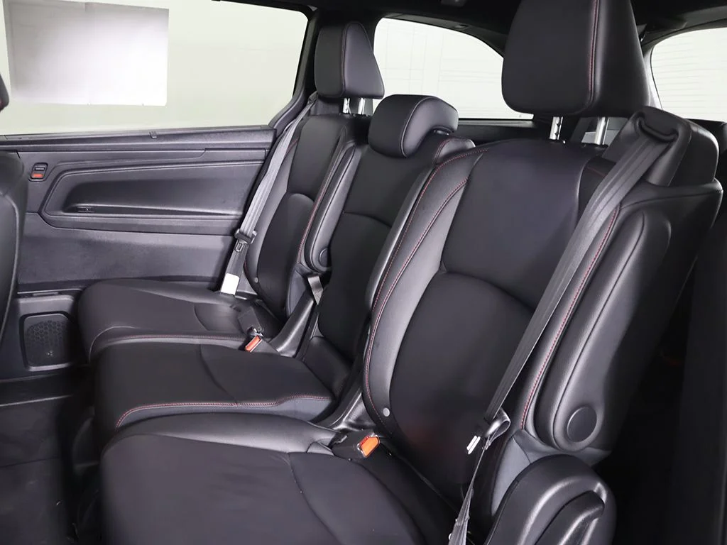 2026 Honda Odyssey Sport L - Photo 33