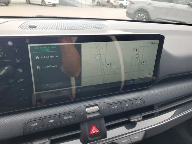 2025 Kia K4 GT-Line Turbo - Photo 16