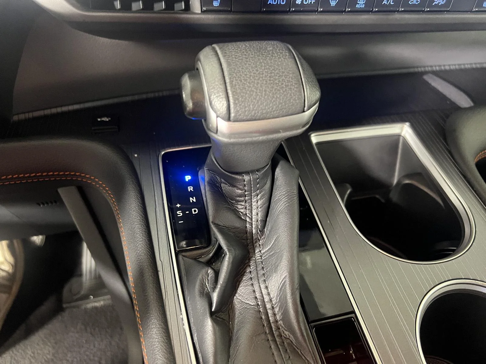 Used 2021 Predawn Gray Mica Toyota XSE image 7