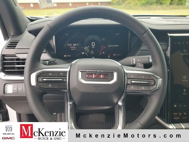 2026 GMC Acadia Elevation - Photo 10