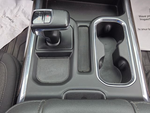Used 2023 White Chevrolet RST image 18