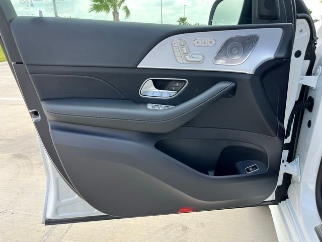 New 2026 Polar White Mercedes-Benz GLE 350 image 16