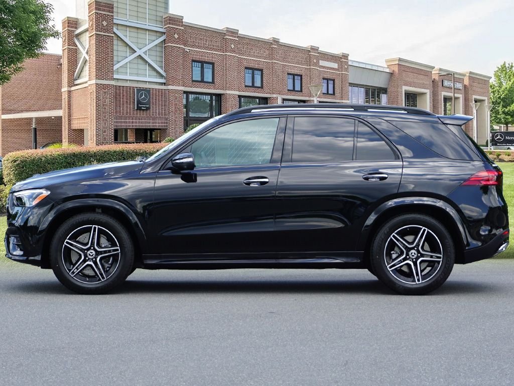 2026 Mercedes-Benz GLE GLE350 - Photo 8