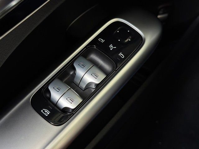New 2025 Black Mercedes-Benz C 300 image 21