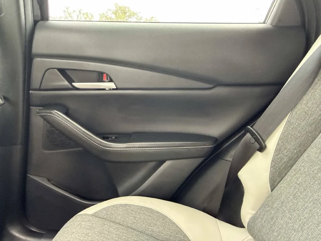 New 2026 Black Mazda 2.5 S Aire Edition image 16