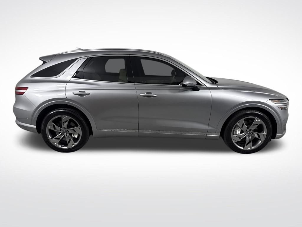 Used 2025 GENESIS GV70 Advanced with VIN 5NMMCET17SH004852 for sale in Clermont, FL