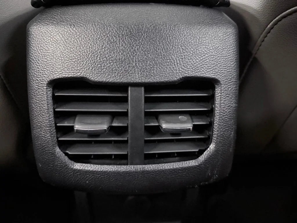 Used 2017 Shadow Black Ford Sport image 26