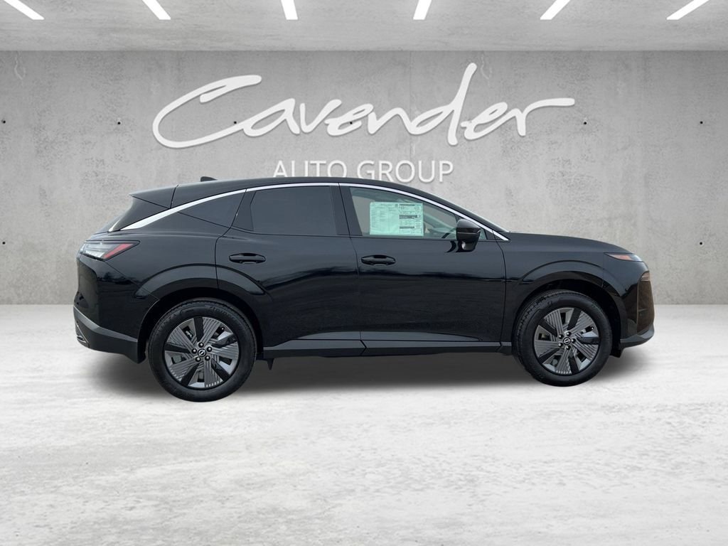 2026 Nissan Murano SL - Photo 18