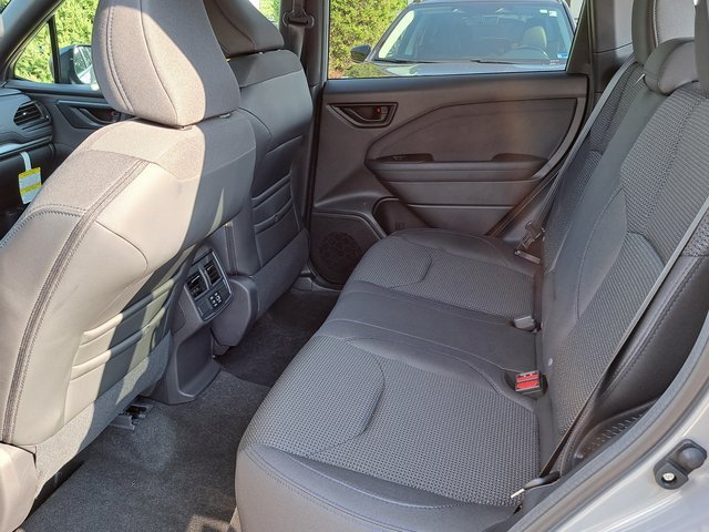 New 2026 RIVER ROCK PEARL Subaru Premium Hybrid image 13