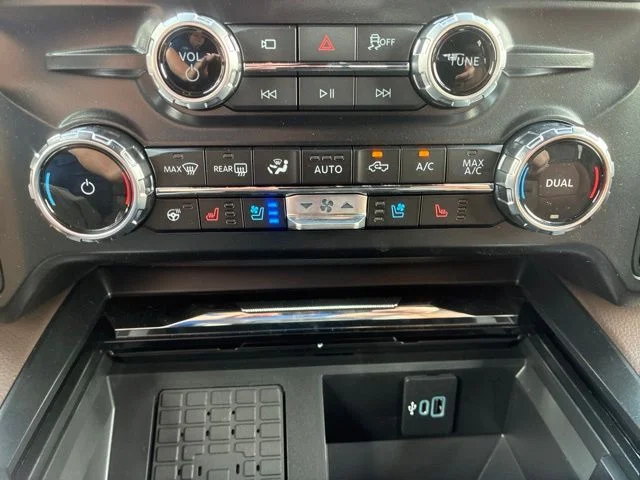 2026 Ford F-250 Super Duty King Ranch - Photo 47