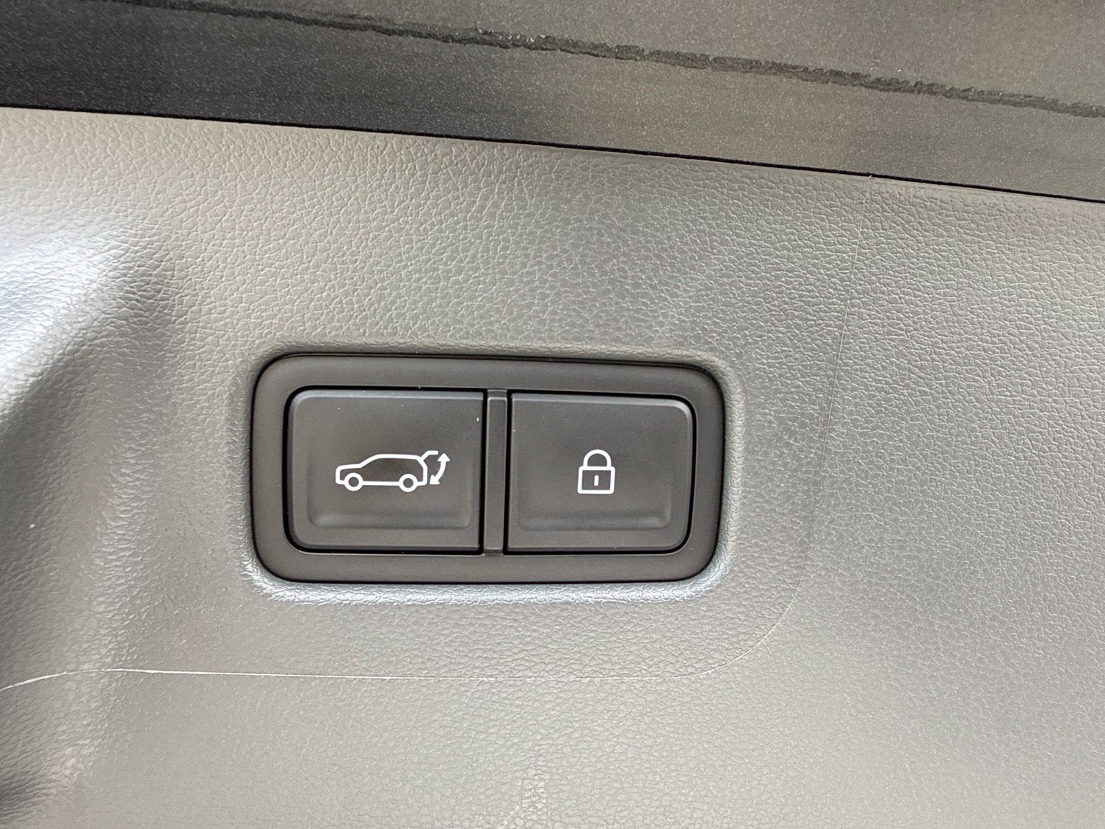 Used 2026 Black Hyundai SEL image 23