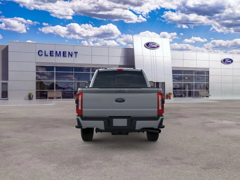 New 2026 Avalanche Ford F-250® Lariat® image 5
