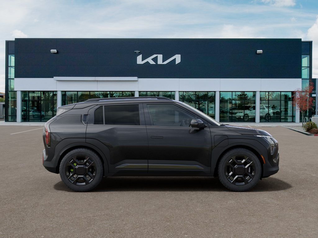 New 2027  Kia  image 7