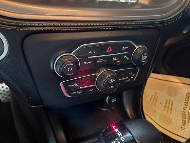Certified Used 2023 White Dodge R/T image 27