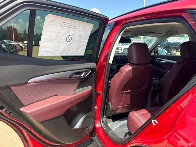 2026 Buick Envision Sport Touring - Photo 28