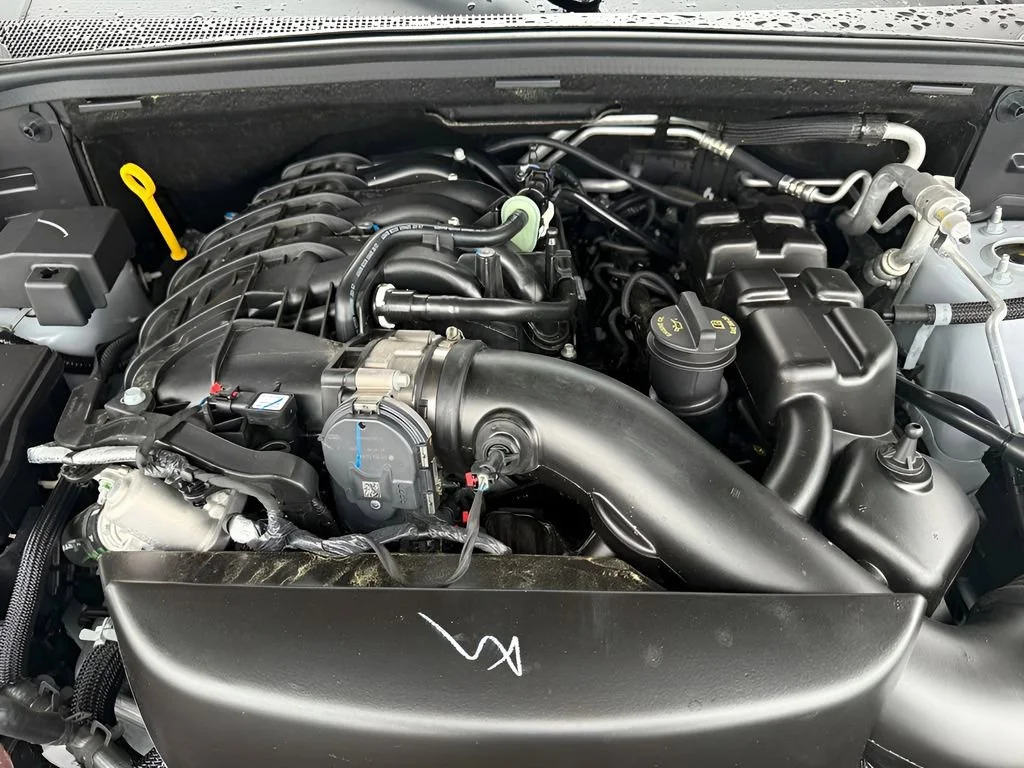 Used 2026 White Dodge GT image 18
