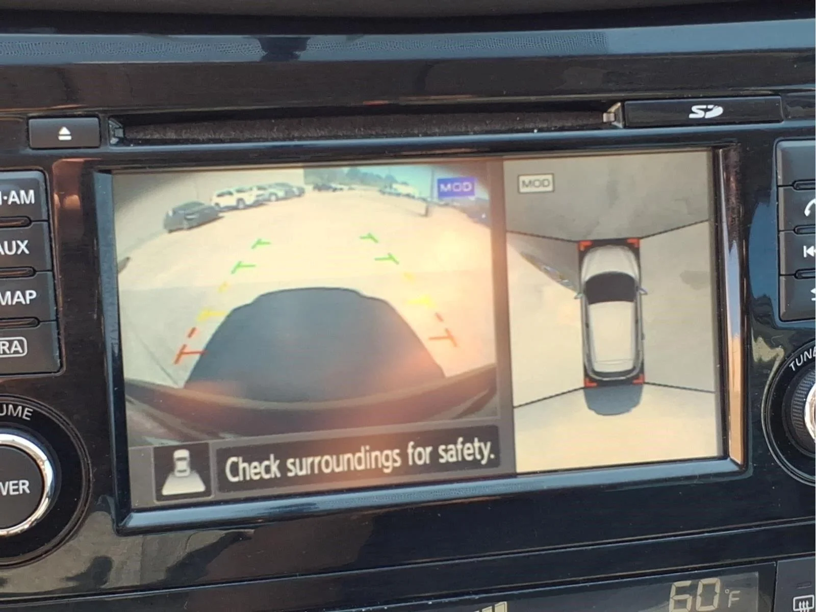 Used 2017 Magnetic Black Nissan SL image 23