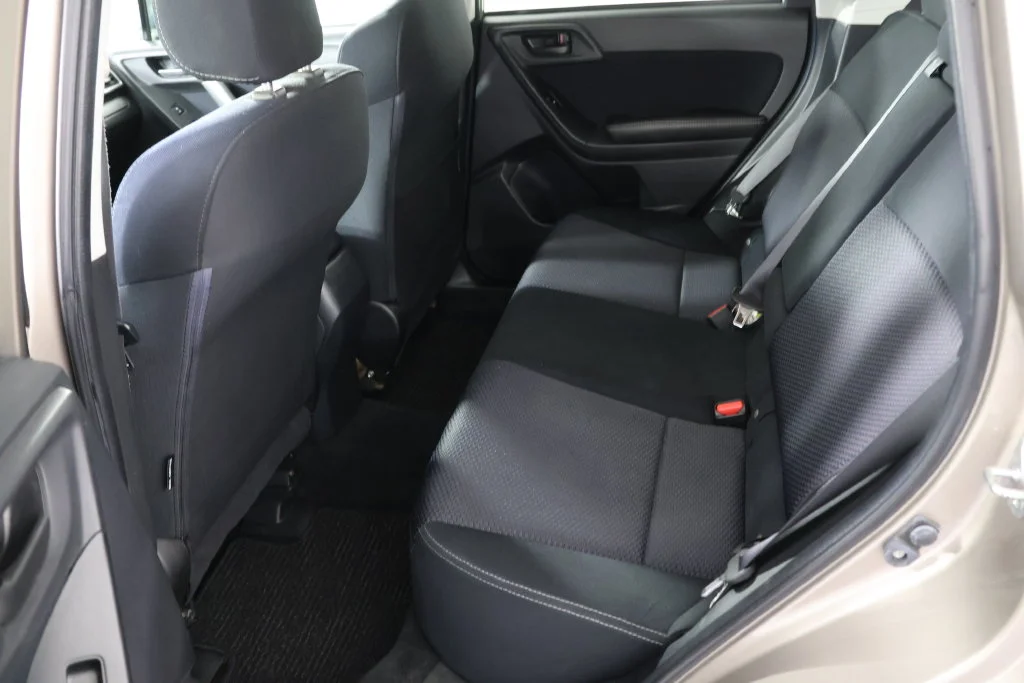 Used 2016 Burnished Bronze Metallic Subaru 2.5i Premium image 19