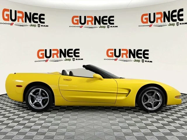 Used 2000 Yellow Chevrolet Base image 26