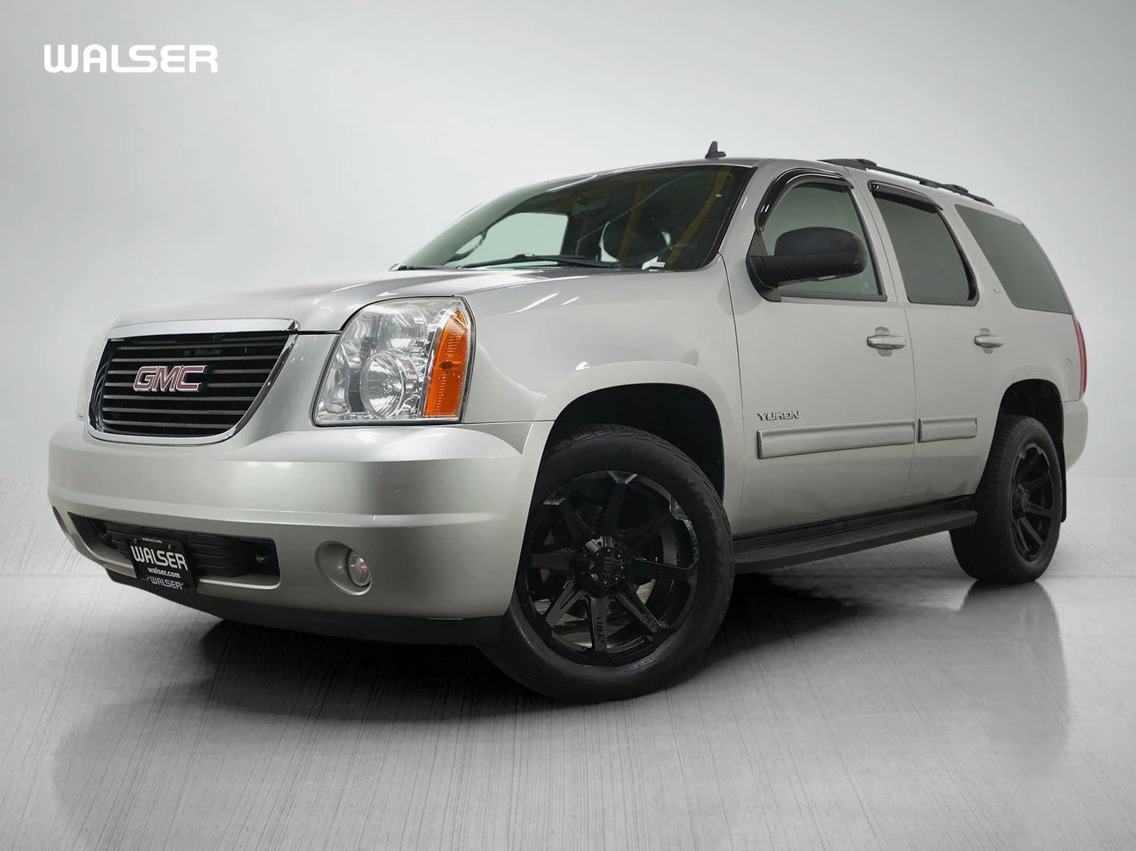 2010 GMC Yukon SLT1