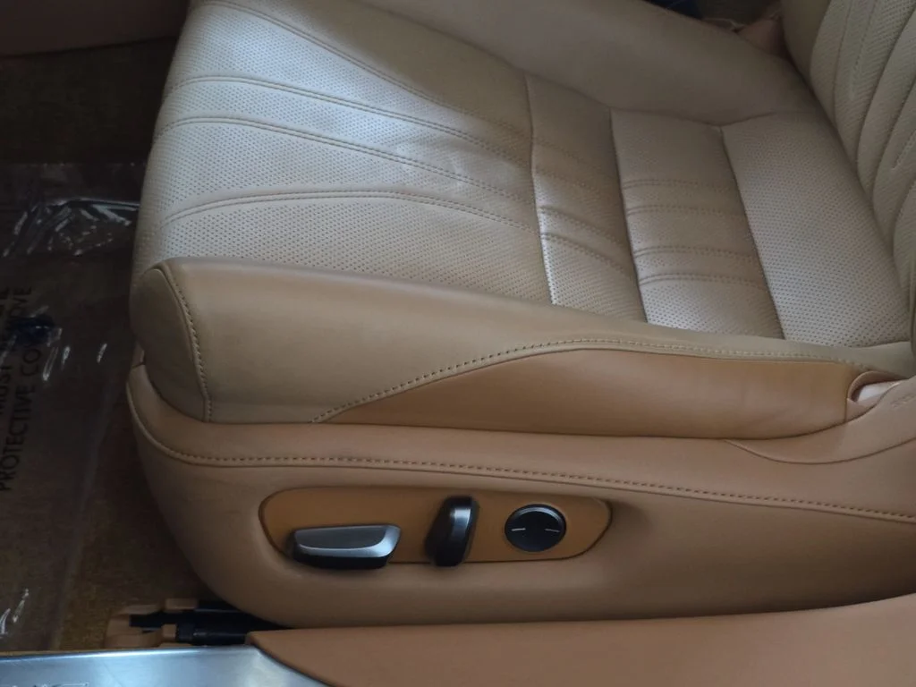 Used 2018 Gray Lexus 500 image 29