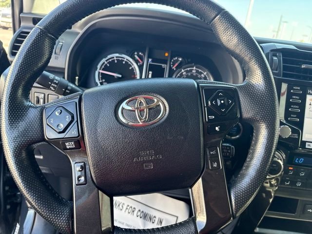 Used 2024  Toyota TRD Pro image 32