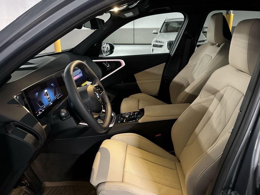 2025 BMW X3 30 - Photo 11