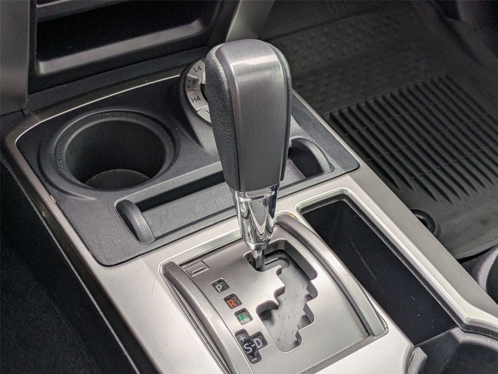 Used 2024 Classic Silver Metallic Toyota SR5 Premium image 28