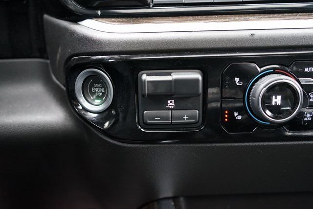 2023 CHEVROLET SILVERADO - Image 15