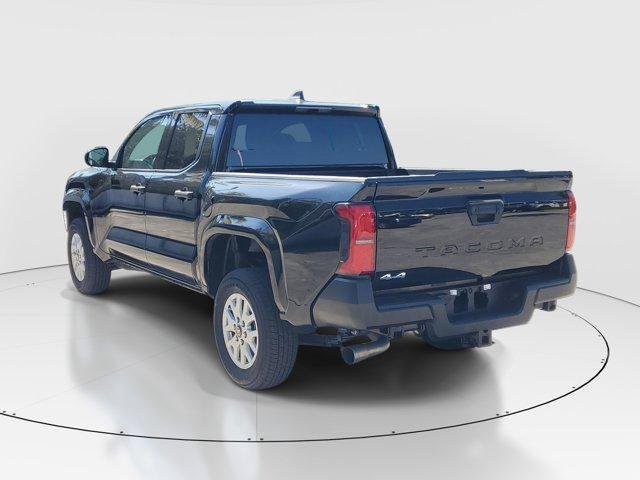 Certified Used 2024 BLACK Toyota  image 5