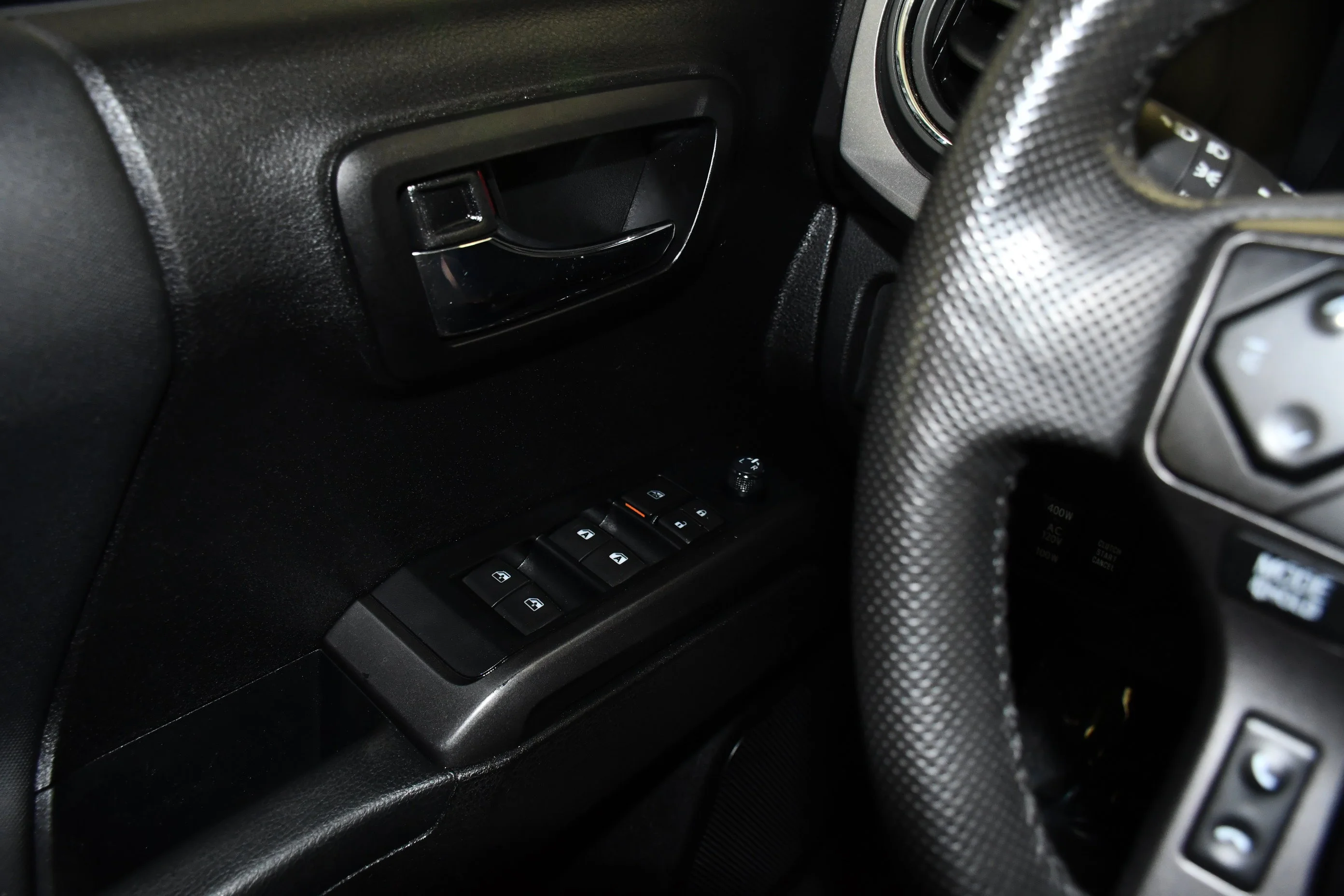 Used 2022 Magnetic Gray Metallic Toyota TRD Off Road image 38