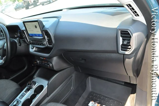 Used 2021 Area 51 Ford Big Bend image 21