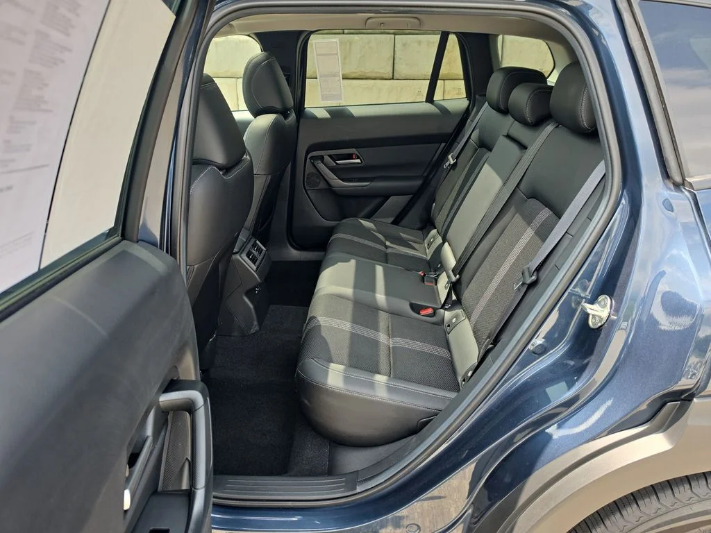 Used 2024 Blue Mazda 2.5 S Premium Package image 12
