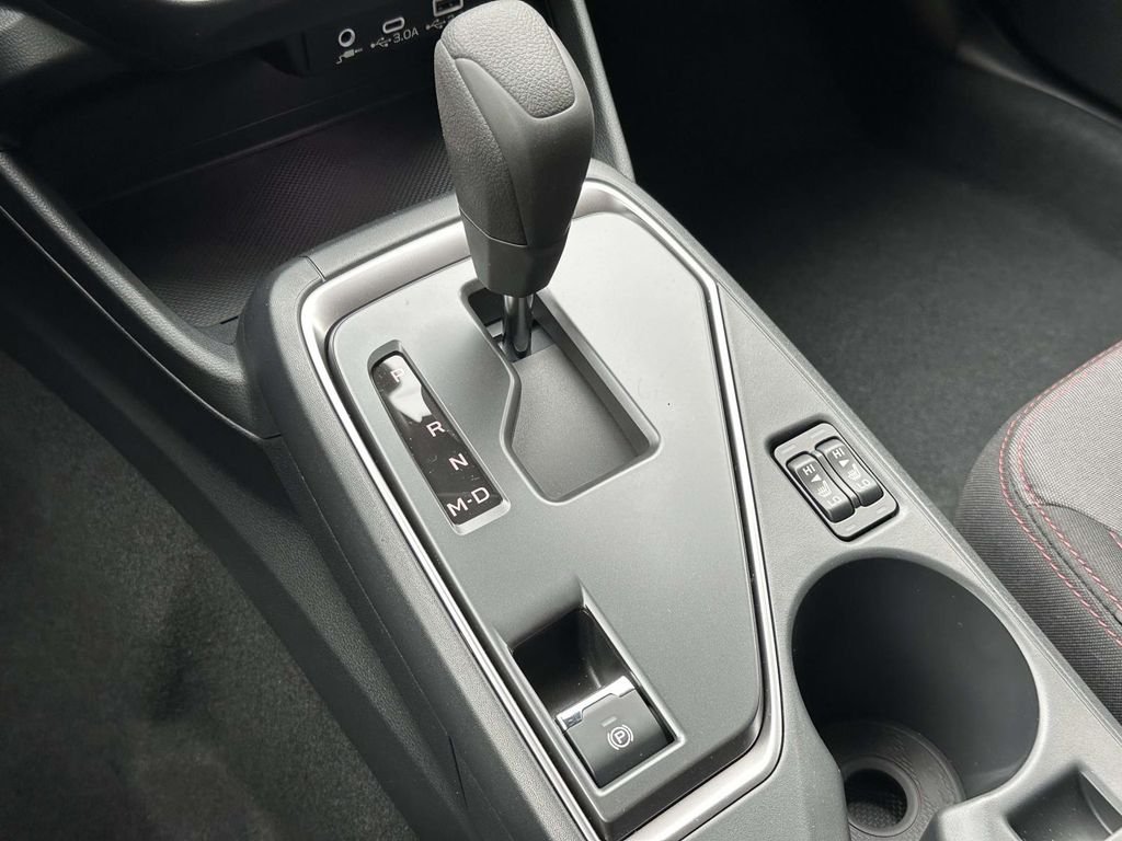 2025 Subaru Impreza Sport - Photo 23