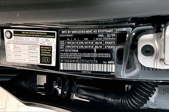 2026 Mercedes-Benz GLC Base - Photo 25
