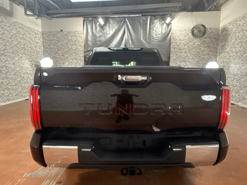 Used 2023 Smoked Mesquite Toyota 1794 image 6