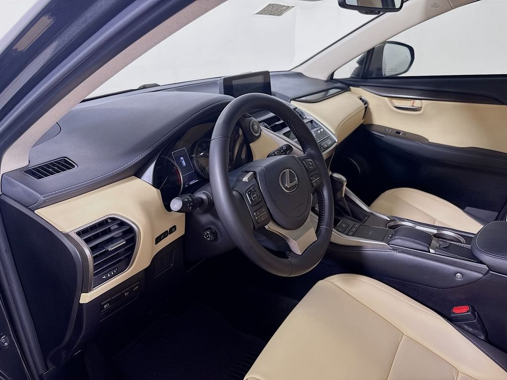 Used 2021 Caviar Lexus Base image 11