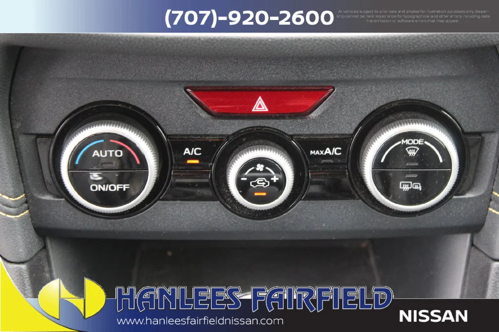Used 2022 White Subaru Sport image 22