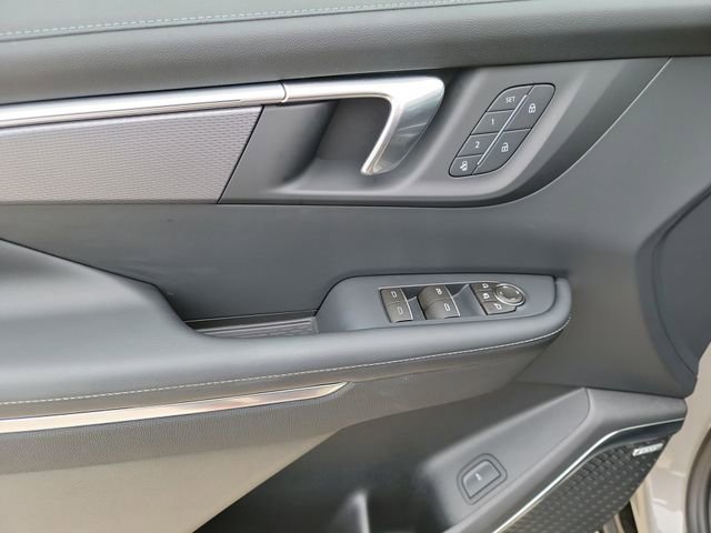 New 2026 Stone Metallic Buick Sport Touring image 17