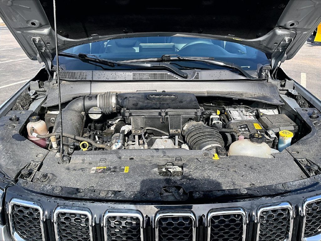 2024 Jeep Compass Limited - Photo 29
