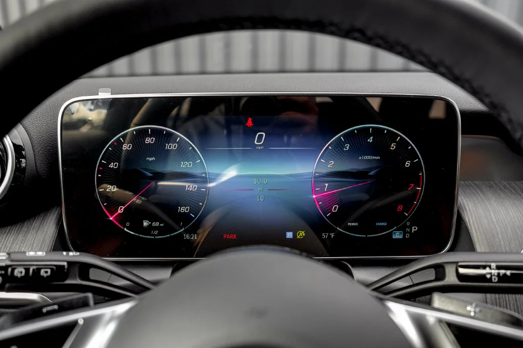 Vehicle thumbnail