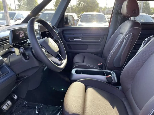 2025 Volkswagen ID. Buzz PRO S - Photo 13