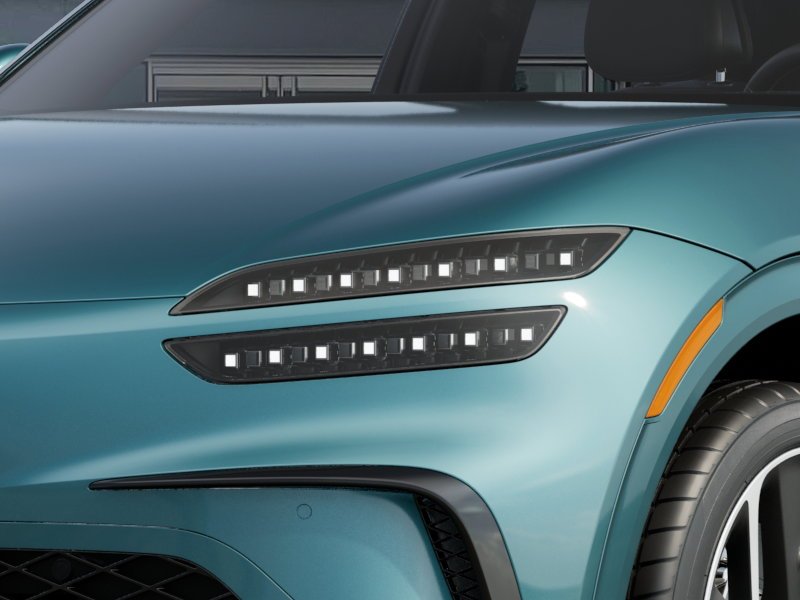 New 2027 Tromso Green Genesis PRESTIGE image 25
