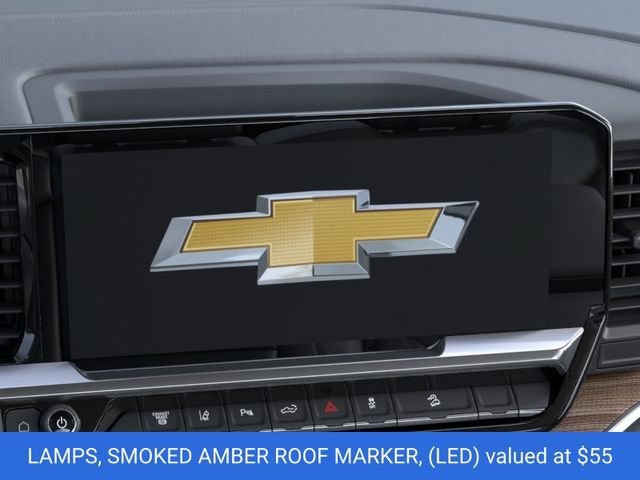 2026 Chevrolet Silverado 2500 HD LT - Photo 25