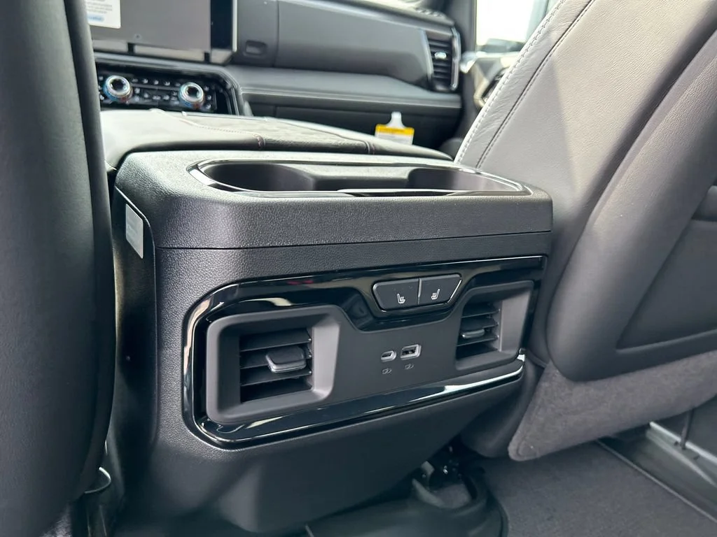 2026 GMC Sierra 2500HD AT4X - Photo 33