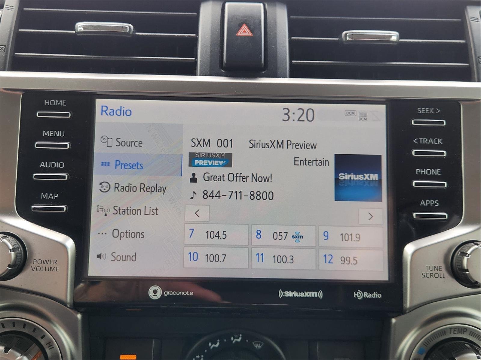 2020 Toyota 4Runner SR5 Premium - Photo 17